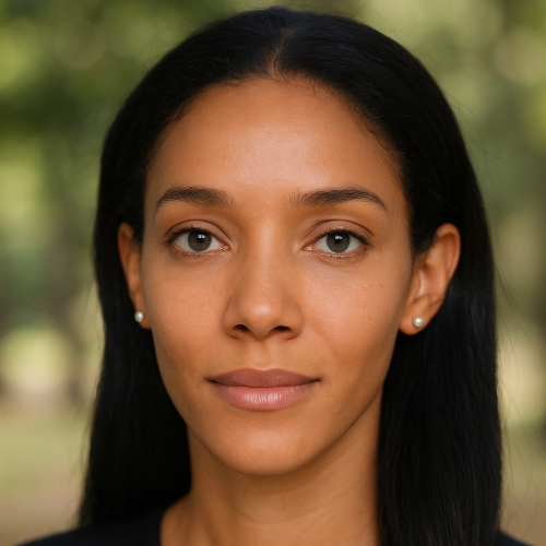 Lena Parker