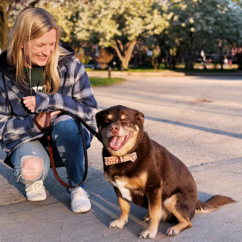 Kate Q &#8211; Local Marketing Manager/Pet Sitter