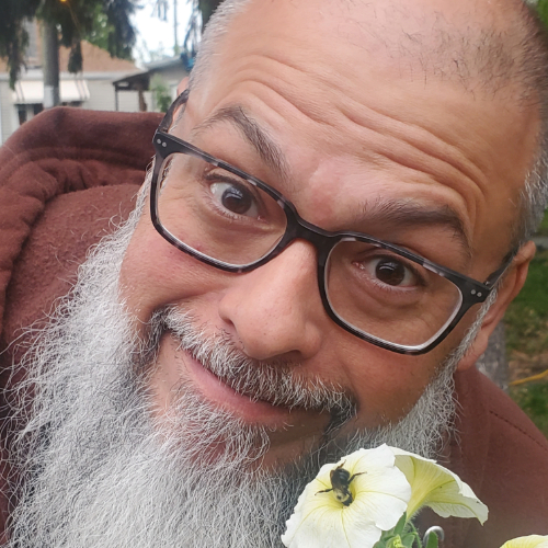 Greg Alonzo &#8211; Co-Owner