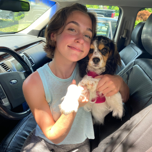 Sydney Roland